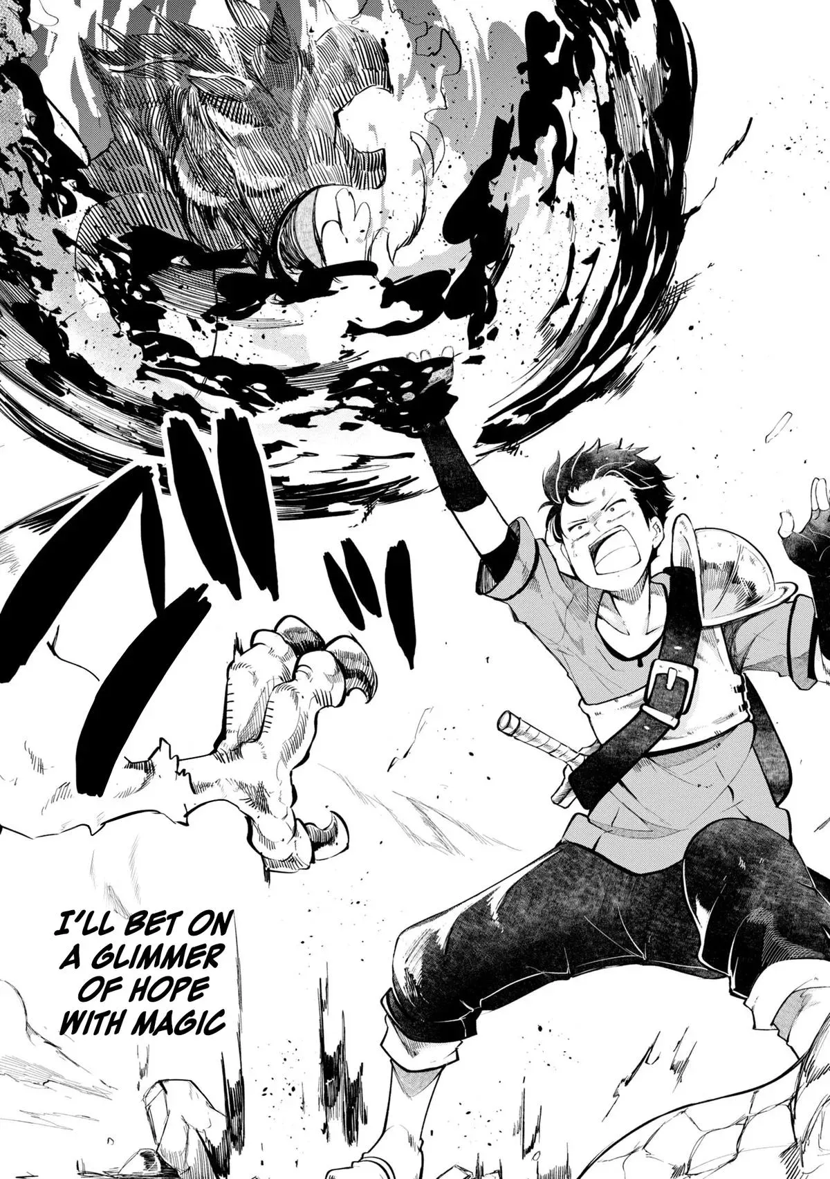 Seichou Cheat de Nandemo Dekiruyou ni Natta ga, Mushoku dake wa Yamerarenai you desu Chapter 55 page 11 - 