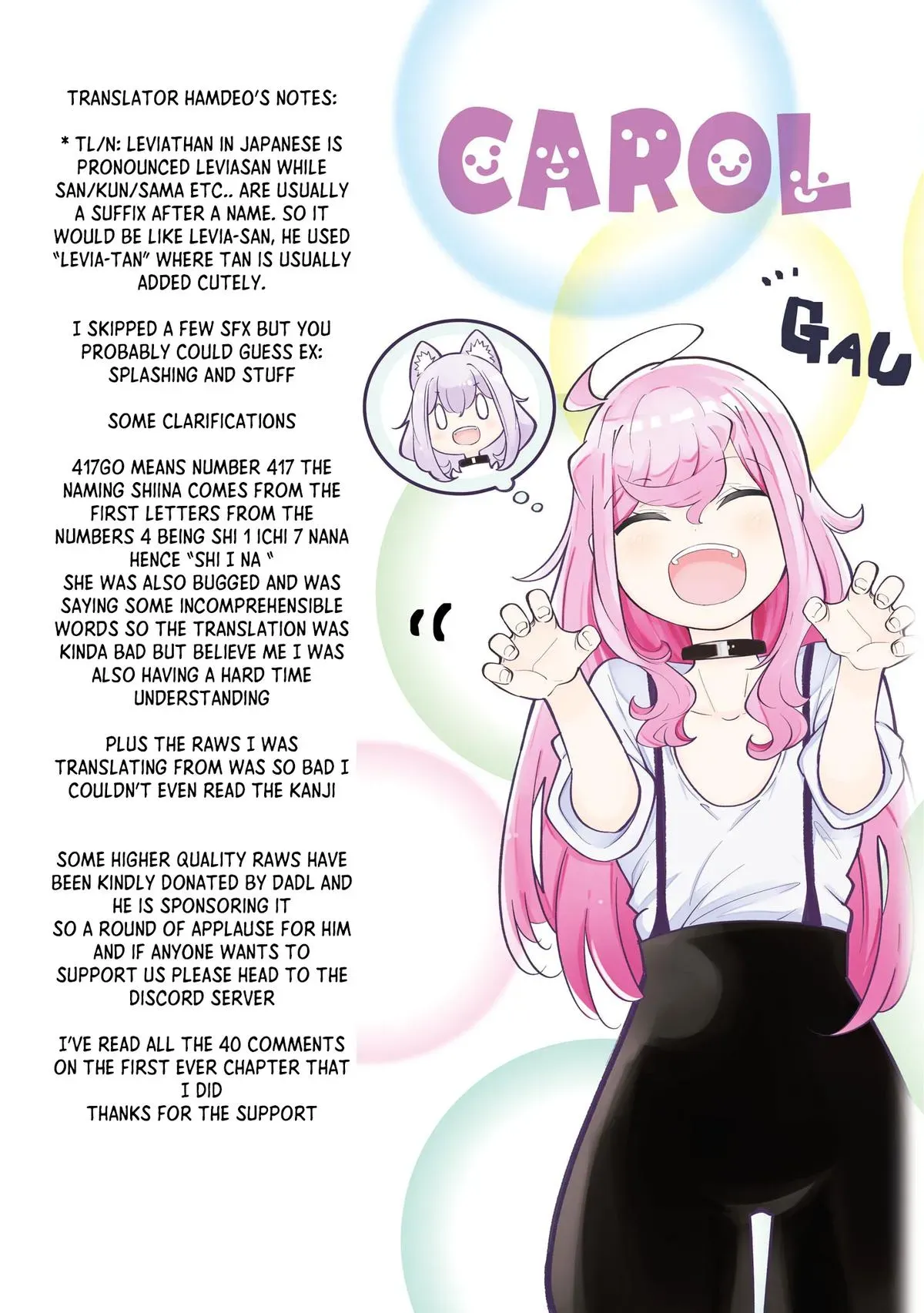 Seichou Cheat de Nandemo Dekiruyou ni Natta ga, Mushoku dake wa Yamerarenai you desu Chapter 55 page 3 - 