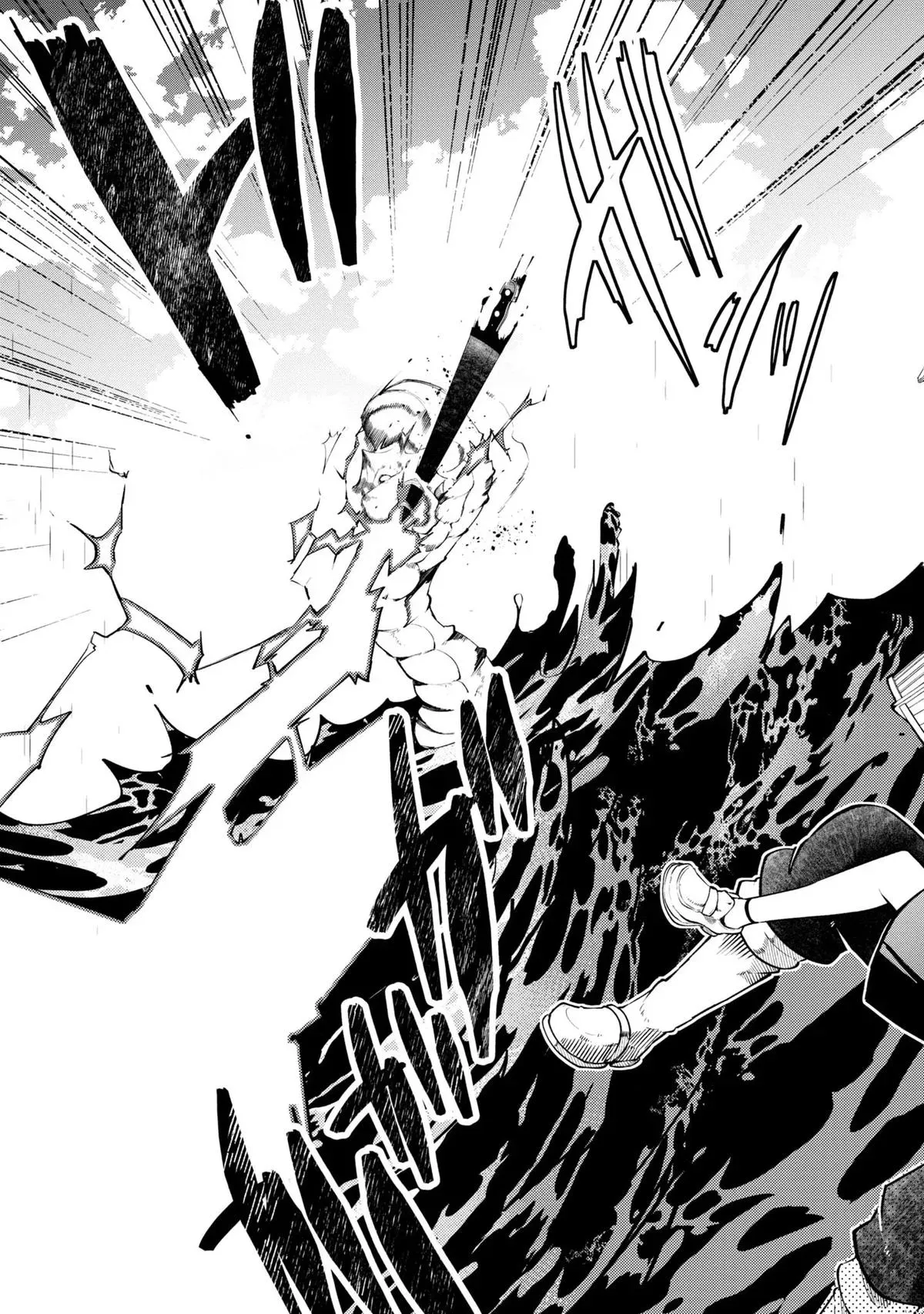 Seichou Cheat de Nandemo Dekiruyou ni Natta ga, Mushoku dake wa Yamerarenai you desu Chapter 55 page 52 - 