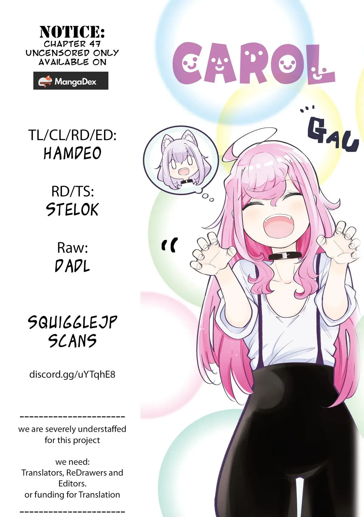 Seichou Cheat de Nandemo Dekiruyou ni Natta ga, Mushoku dake wa Yamerarenai you desu Chapter 56 page 1 - 