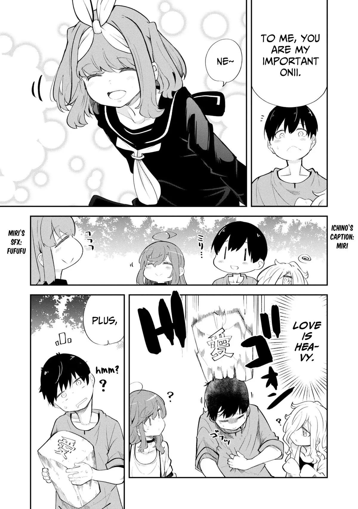 Seichou Cheat de Nandemo Dekiruyou ni Natta ga, Mushoku dake wa Yamerarenai you desu Chapter 56 page 41 - 
