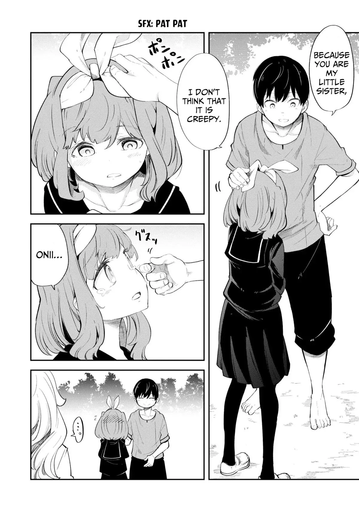 Seichou Cheat de Nandemo Dekiruyou ni Natta ga, Mushoku dake wa Yamerarenai you desu Chapter 56 page 48 - 