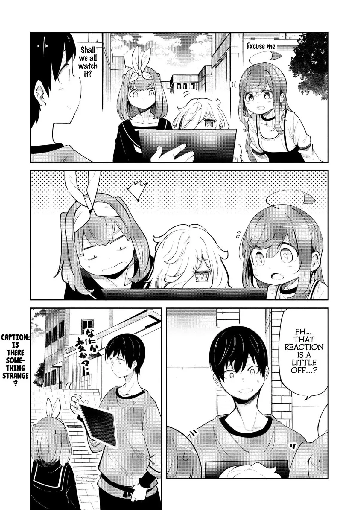 Seichou Cheat de Nandemo Dekiruyou ni Natta ga, Mushoku dake wa Yamerarenai you desu Chapter 57 page 48 - 