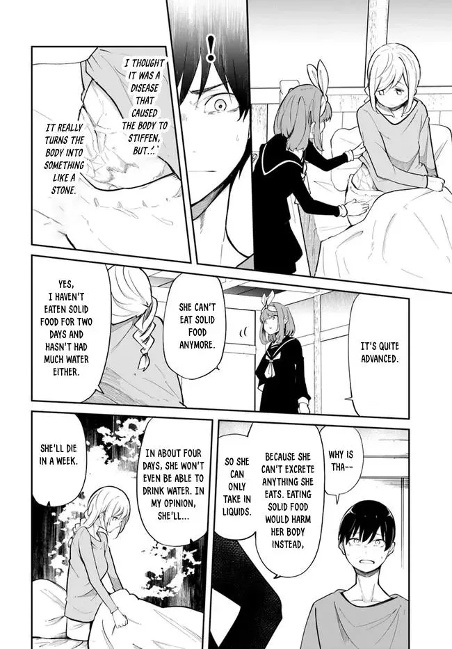 Seichou Cheat de Nandemo Dekiruyou ni Natta ga, Mushoku dake wa Yamerarenai you desu Chapter 58 page 26 - 