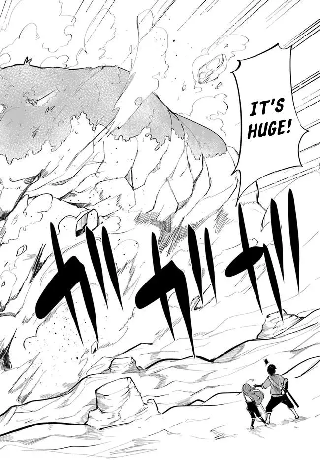 Seichou Cheat de Nandemo Dekiruyou ni Natta ga, Mushoku dake wa Yamerarenai you desu Chapter 58 page 48 - 