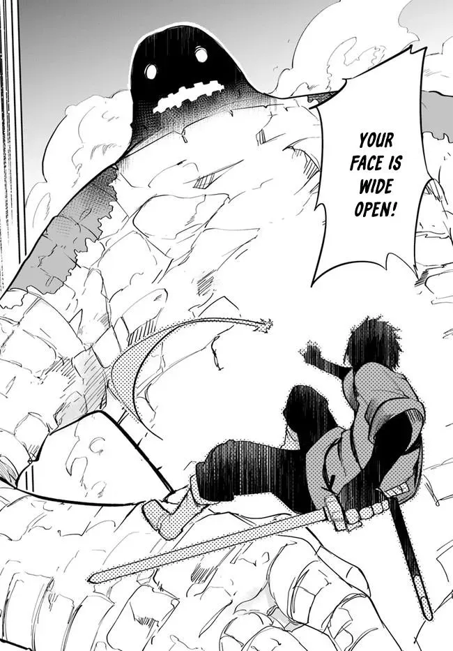 Seichou Cheat de Nandemo Dekiruyou ni Natta ga, Mushoku dake wa Yamerarenai you desu Chapter 59 page 14 - 