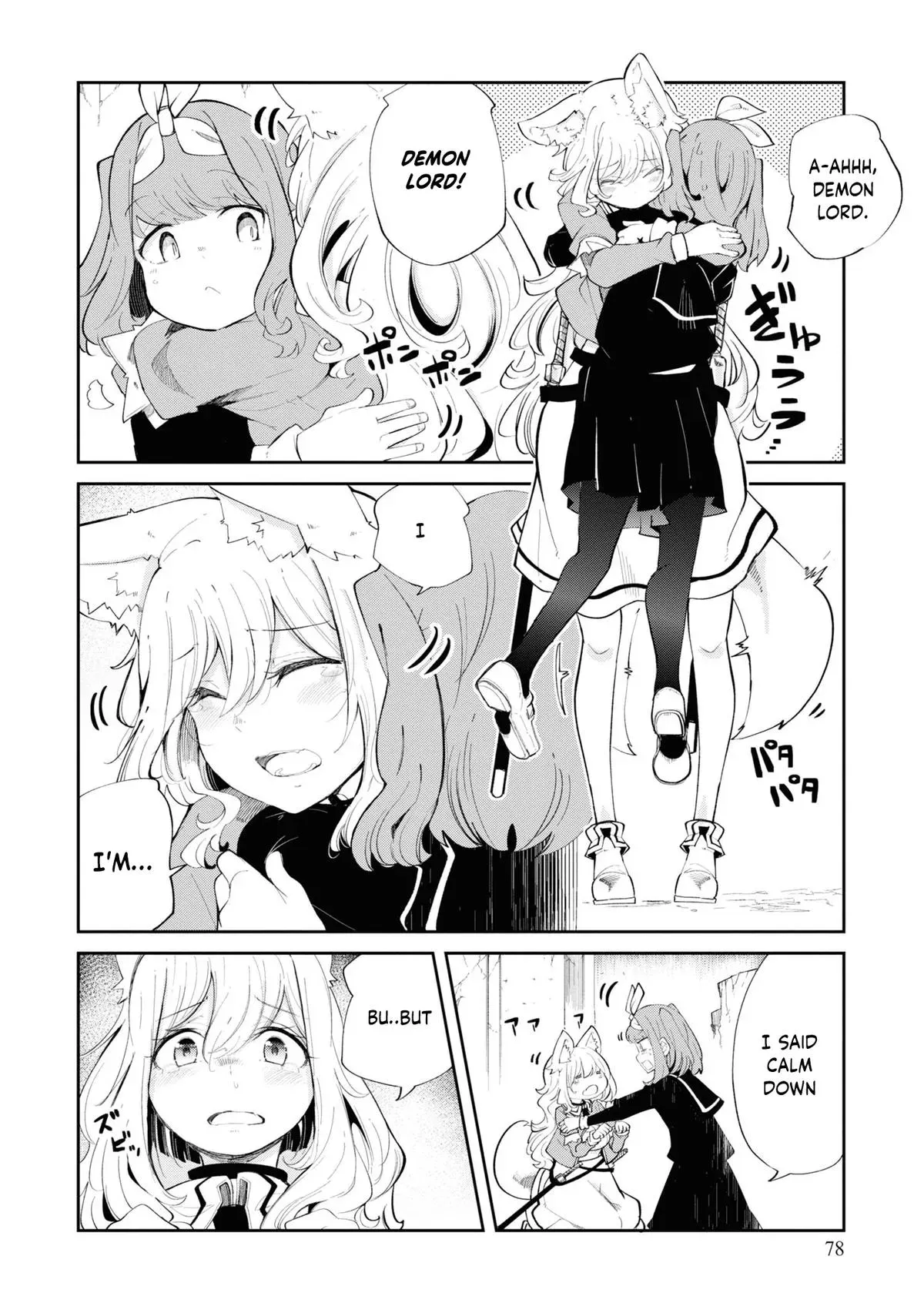 Seichou Cheat de Nandemo Dekiruyou ni Natta ga, Mushoku dake wa Yamerarenai you desu Chapter 62 page 26 - 