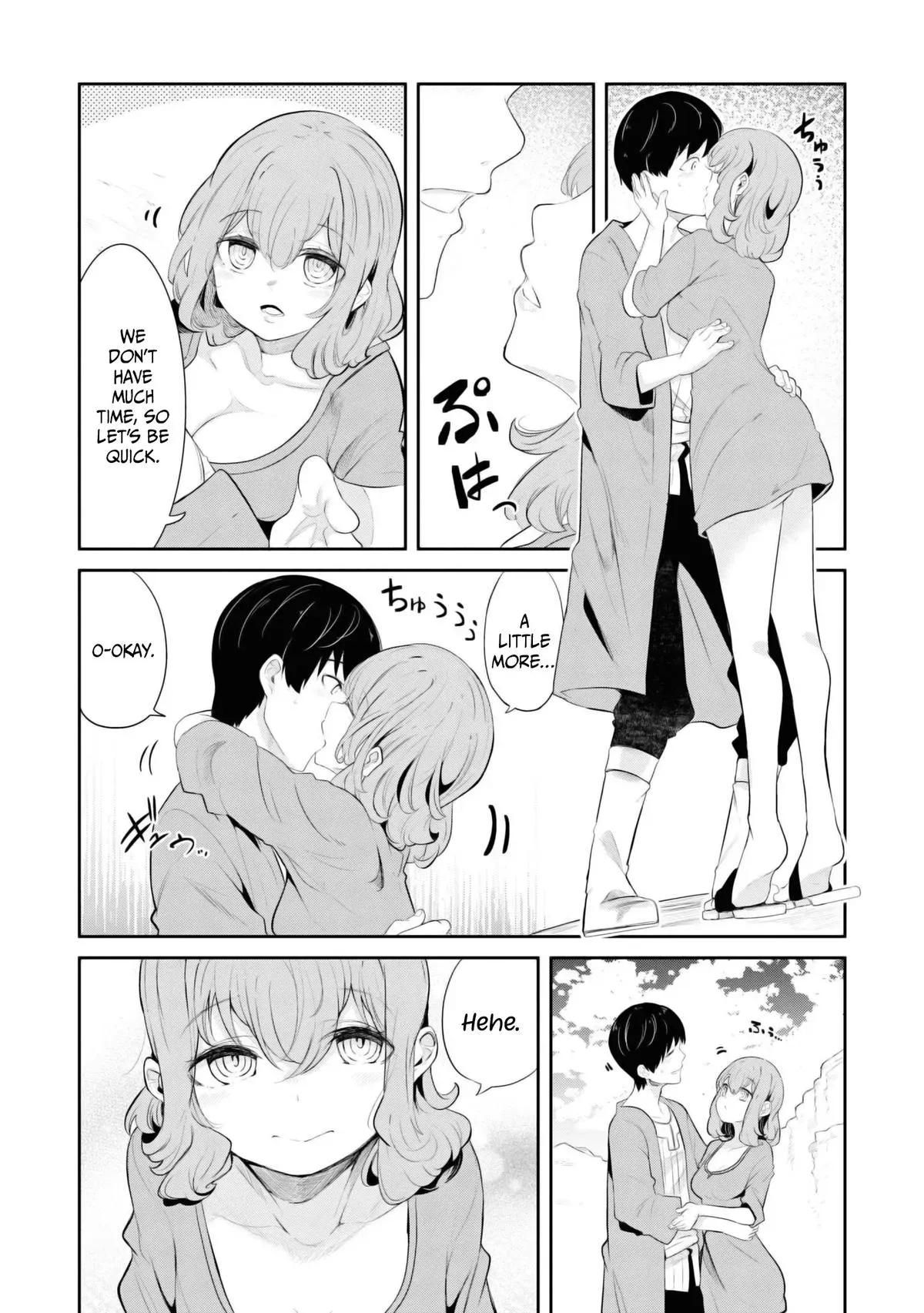 Seichou Cheat de Nandemo Dekiruyou ni Natta ga, Mushoku dake wa Yamerarenai you desu Chapter 65 page 22 - 