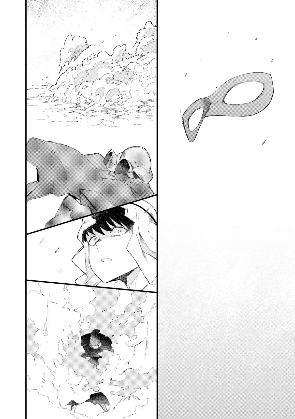 Seichou Cheat de Nandemo Dekiruyou ni Natta ga, Mushoku dake wa Yamerarenai you desu Chapter 72 page 17 - 