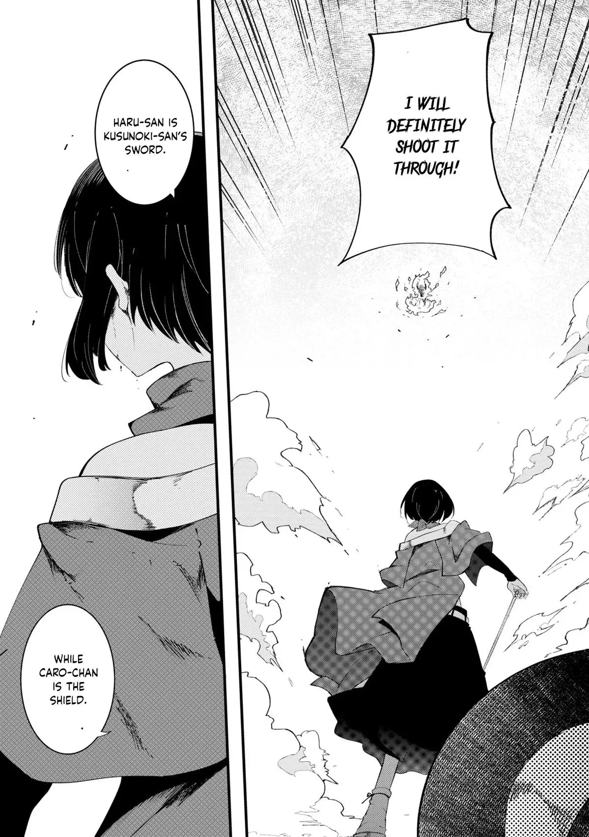 Seichou Cheat de Nandemo Dekiruyou ni Natta ga, Mushoku dake wa Yamerarenai you desu Chapter 72 page 20 - 