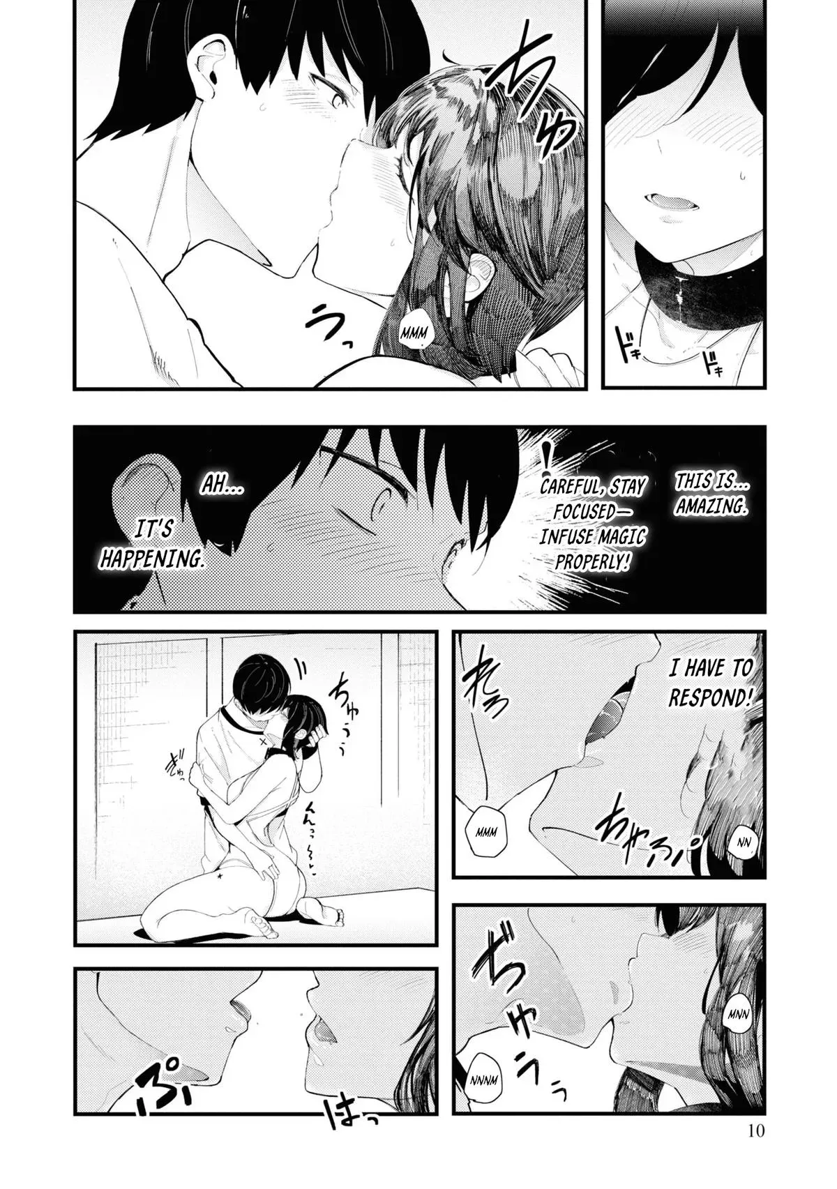 Seichou Cheat de Nandemo Dekiruyou ni Natta ga, Mushoku dake wa Yamerarenai you desu Chapter 73 page 12 - 