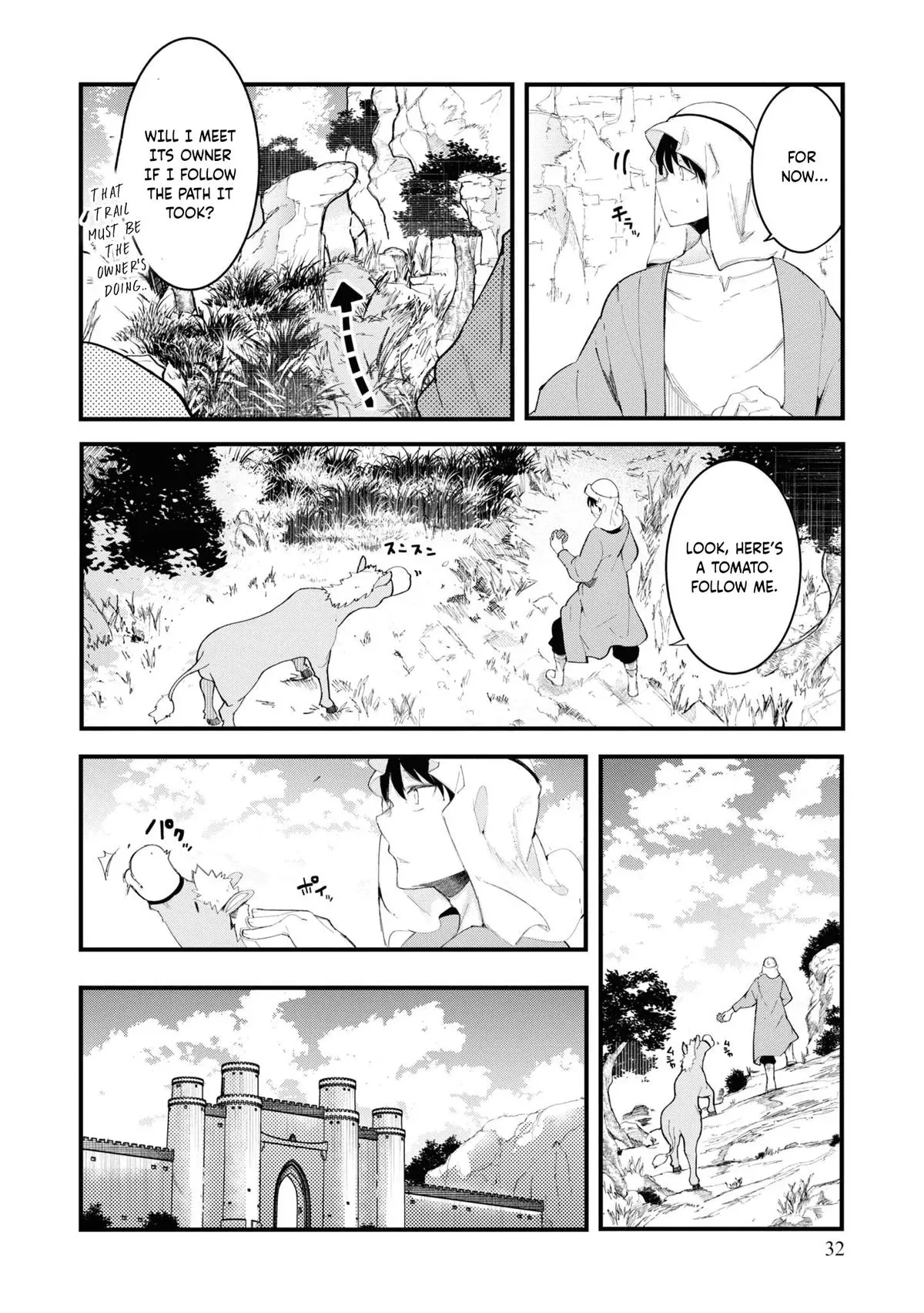 Seichou Cheat de Nandemo Dekiruyou ni Natta ga, Mushoku dake wa Yamerarenai you desu Chapter 73 page 34 - 