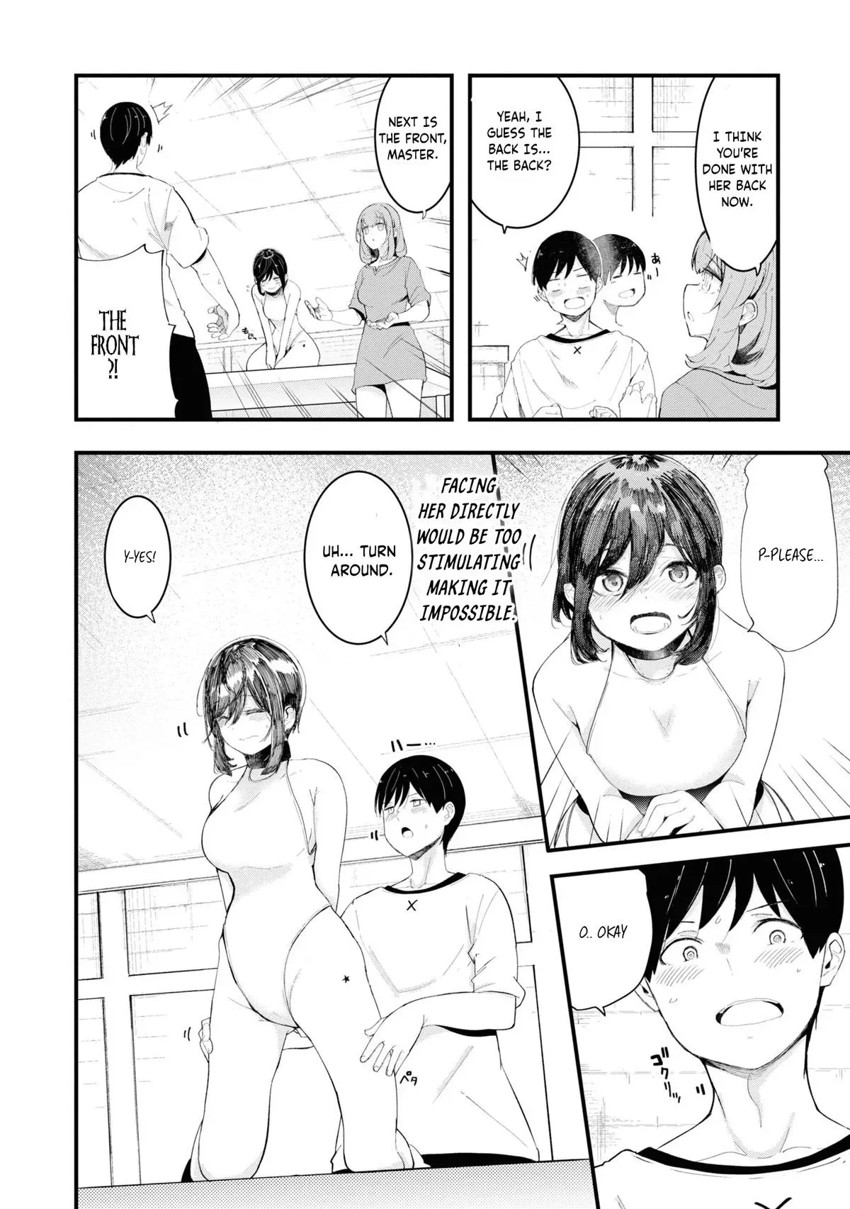 Seichou Cheat de Nandemo Dekiruyou ni Natta ga, Mushoku dake wa Yamerarenai you desu Chapter 73 page 8 - 