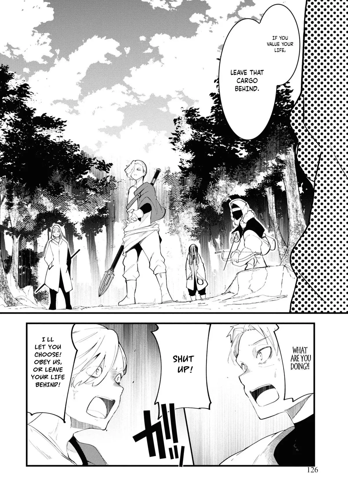 Seichou Cheat de Nandemo Dekiruyou ni Natta ga, Mushoku dake wa Yamerarenai you desu Chapter 75 page 20 - 