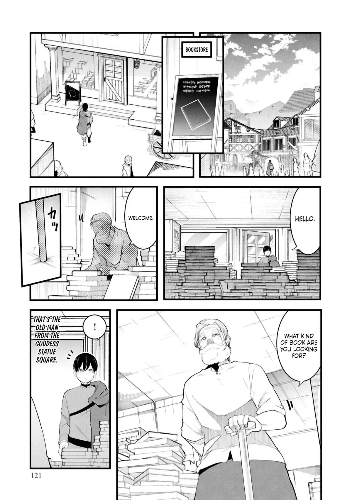 Seichou Cheat de Nandemo Dekiruyou ni Natta ga, Mushoku dake wa Yamerarenai you desu Chapter 78 page 18 - 