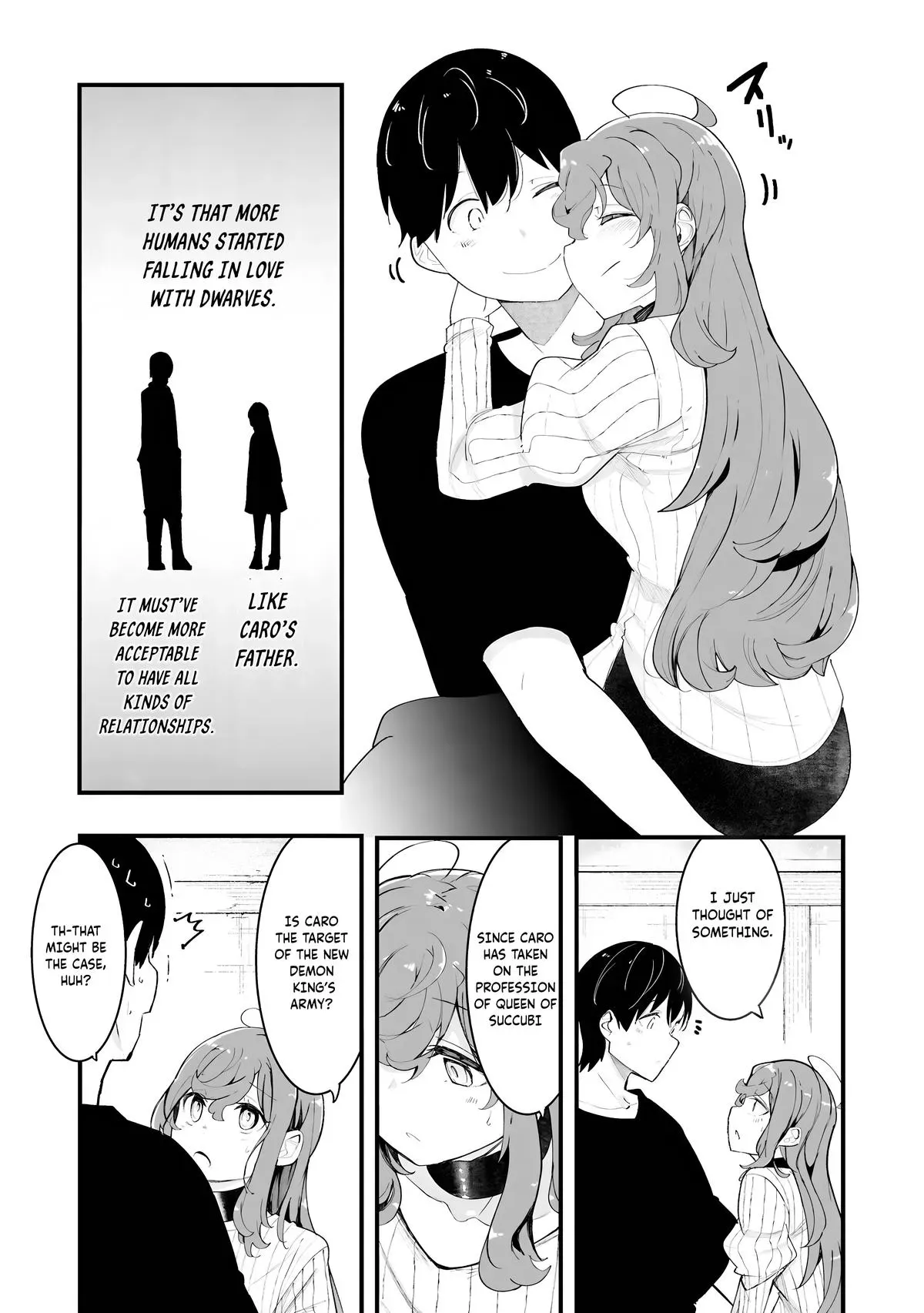 Seichou Cheat de Nandemo Dekiruyou ni Natta ga, Mushoku dake wa Yamerarenai you desu Chapter 82 page 40 - 