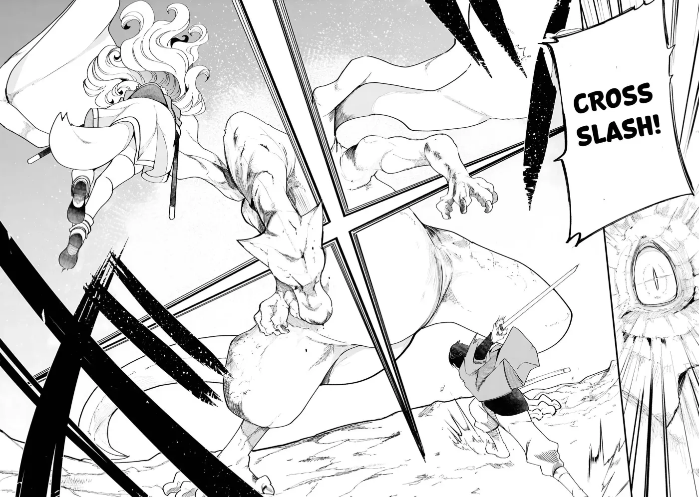 Seichou Cheat de Nandemo Dekiruyou ni Natta ga, Mushoku dake wa Yamerarenai you desu Chapter 84 page 58 - 