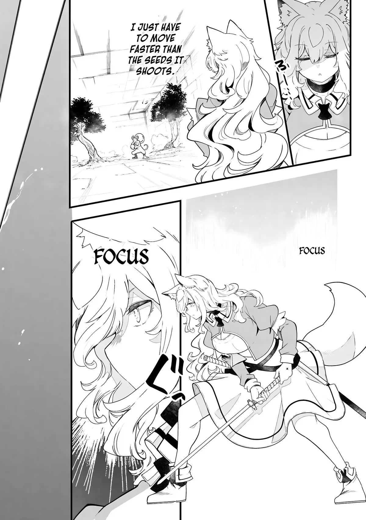 Seichou Cheat de Nandemo Dekiruyou ni Natta ga, Mushoku dake wa Yamerarenai you desu Chapter 86 page 53 - 