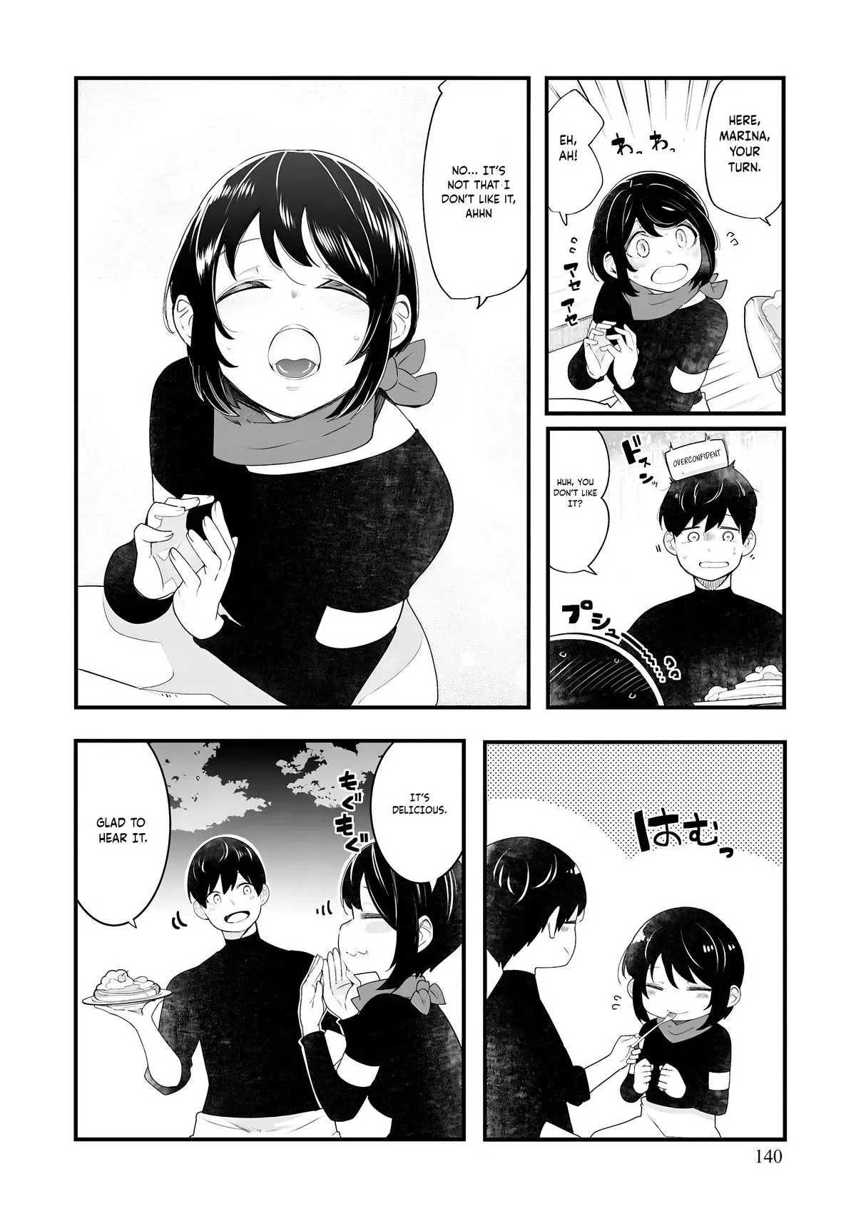 Seichou Cheat de Nandemo Dekiruyou ni Natta ga, Mushoku dake wa Yamerarenai you desu Chapter 87 page 31 - 
