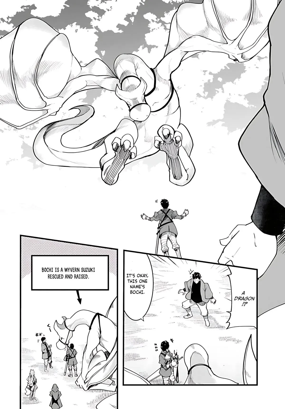 Seichou Cheat de Nandemo Dekiruyou ni Natta ga, Mushoku dake wa Yamerarenai you desu Chapter 89 page 15 - 