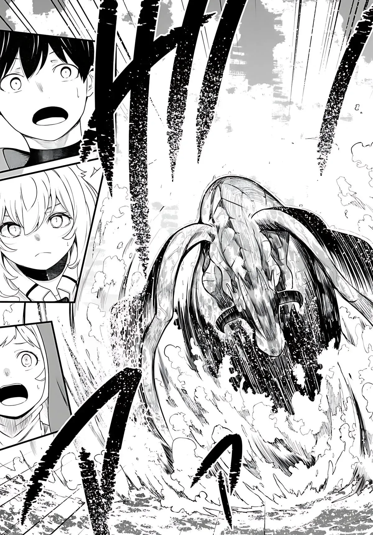 Seichou Cheat de Nandemo Dekiruyou ni Natta ga, Mushoku dake wa Yamerarenai you desu Chapter 89 page 48 - 