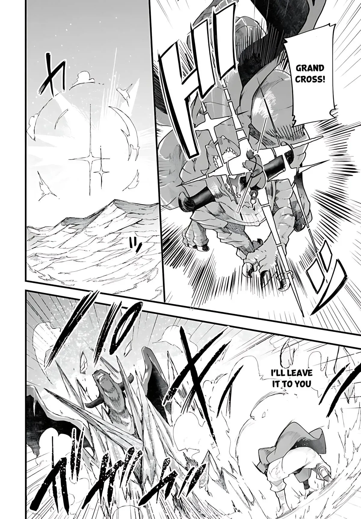 Seichou Cheat de Nandemo Dekiruyou ni Natta ga, Mushoku dake wa Yamerarenai you desu Chapter 90 page 13 - 