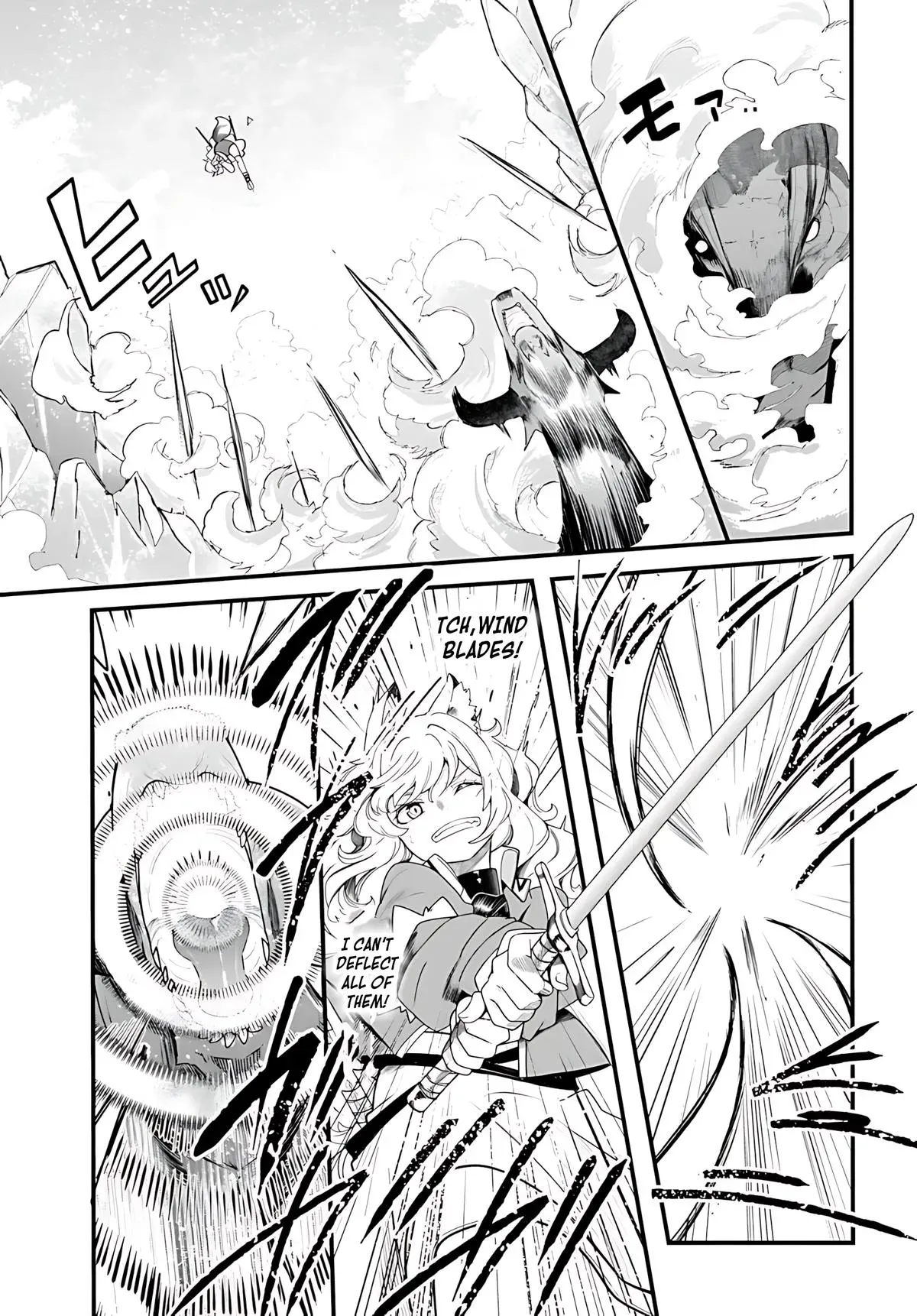 Seichou Cheat de Nandemo Dekiruyou ni Natta ga, Mushoku dake wa Yamerarenai you desu Chapter 90 page 20 - 