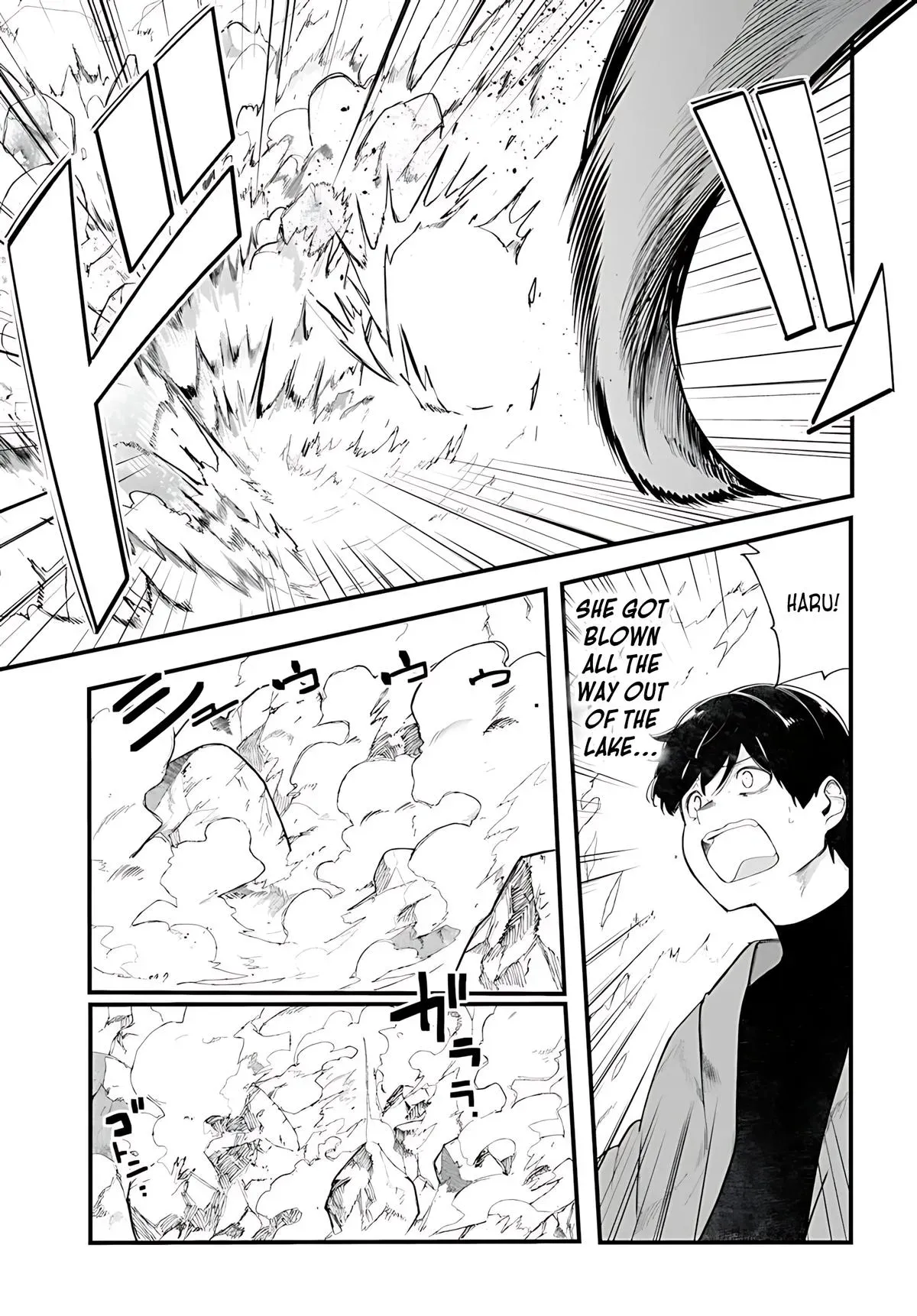 Seichou Cheat de Nandemo Dekiruyou ni Natta ga, Mushoku dake wa Yamerarenai you desu Chapter 90 page 24 - 