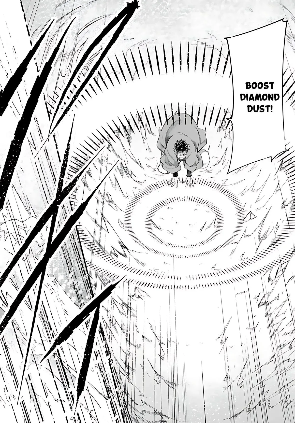 Seichou Cheat de Nandemo Dekiruyou ni Natta ga, Mushoku dake wa Yamerarenai you desu Chapter 90 page 29 - 