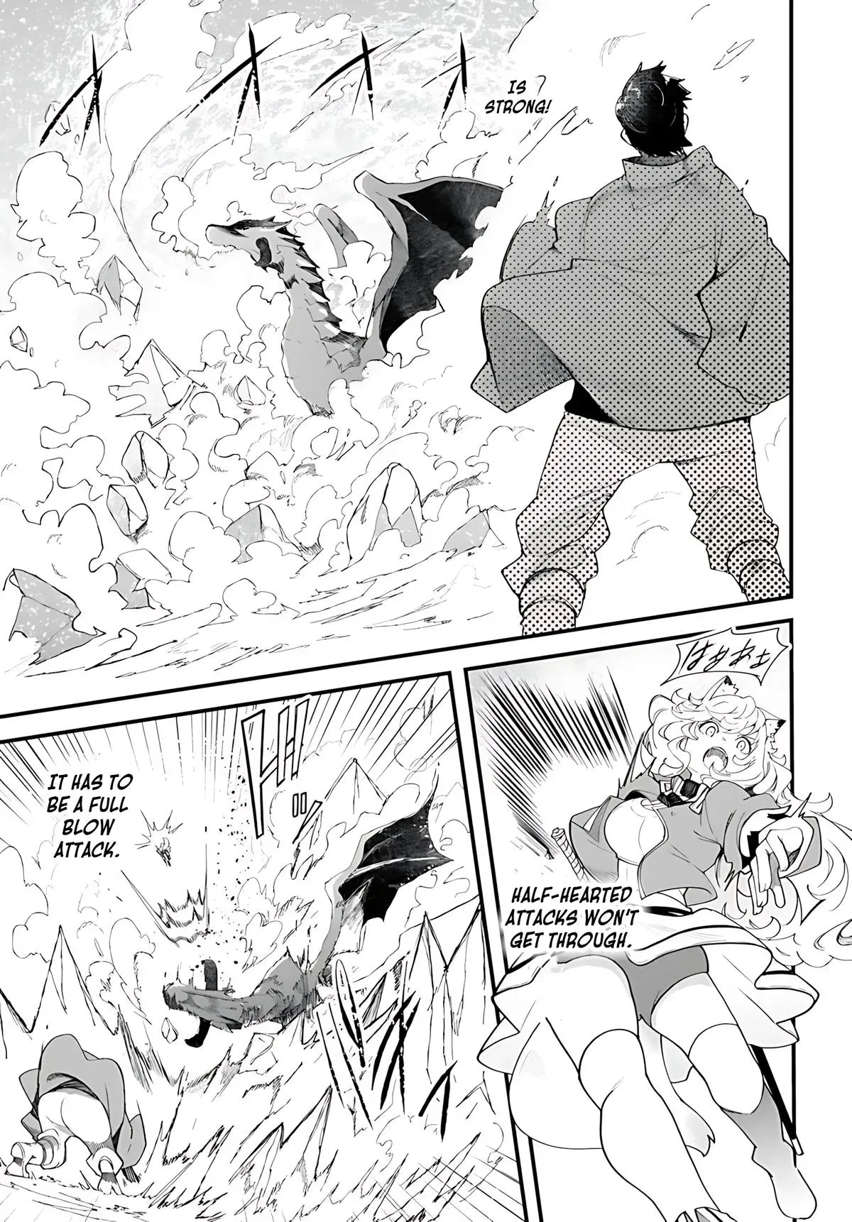 Seichou Cheat de Nandemo Dekiruyou ni Natta ga, Mushoku dake wa Yamerarenai you desu Chapter 90 page 10 - 
