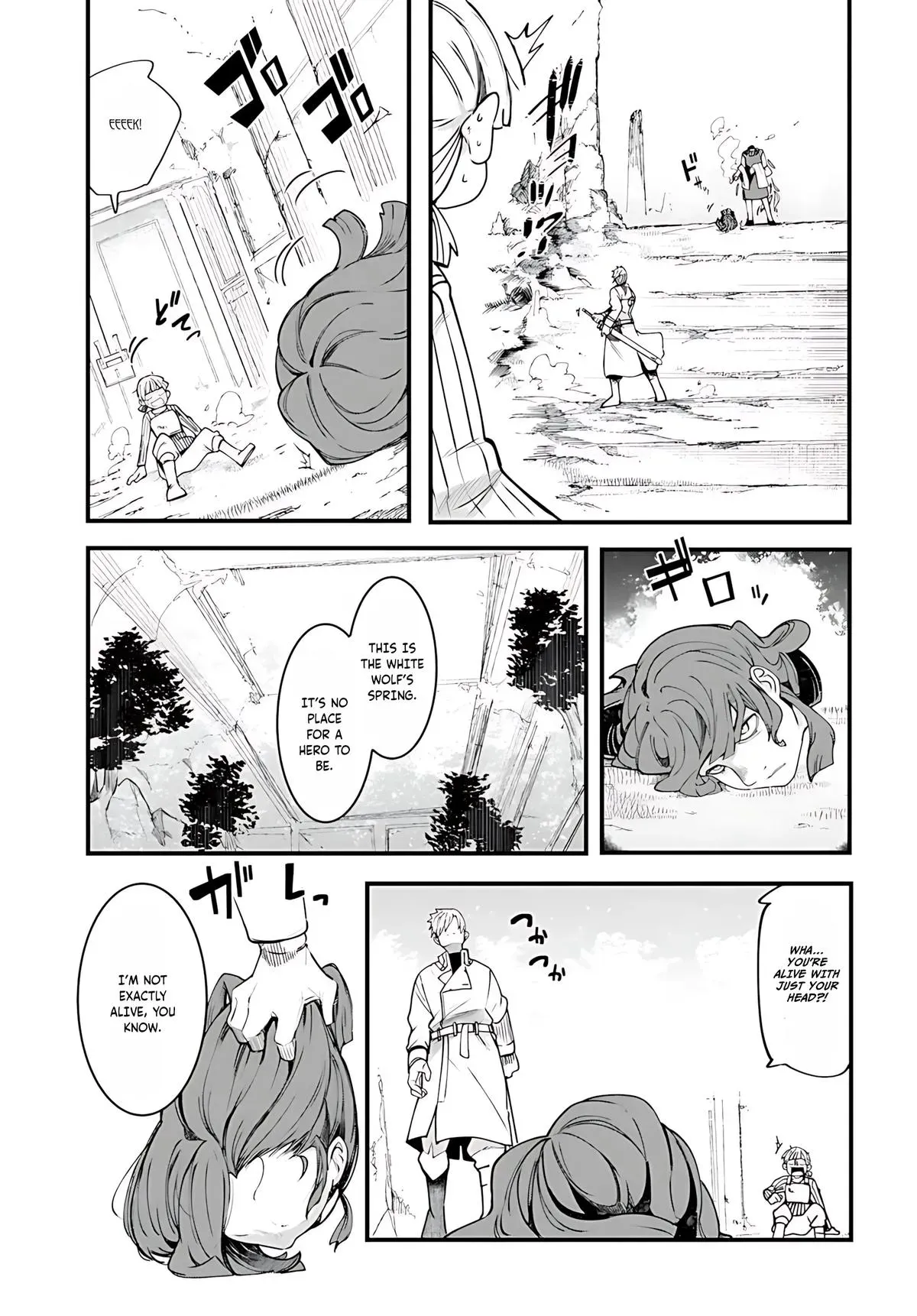 Seichou Cheat de Nandemo Dekiruyou ni Natta ga, Mushoku dake wa Yamerarenai you desu Chapter 92 page 16 - 