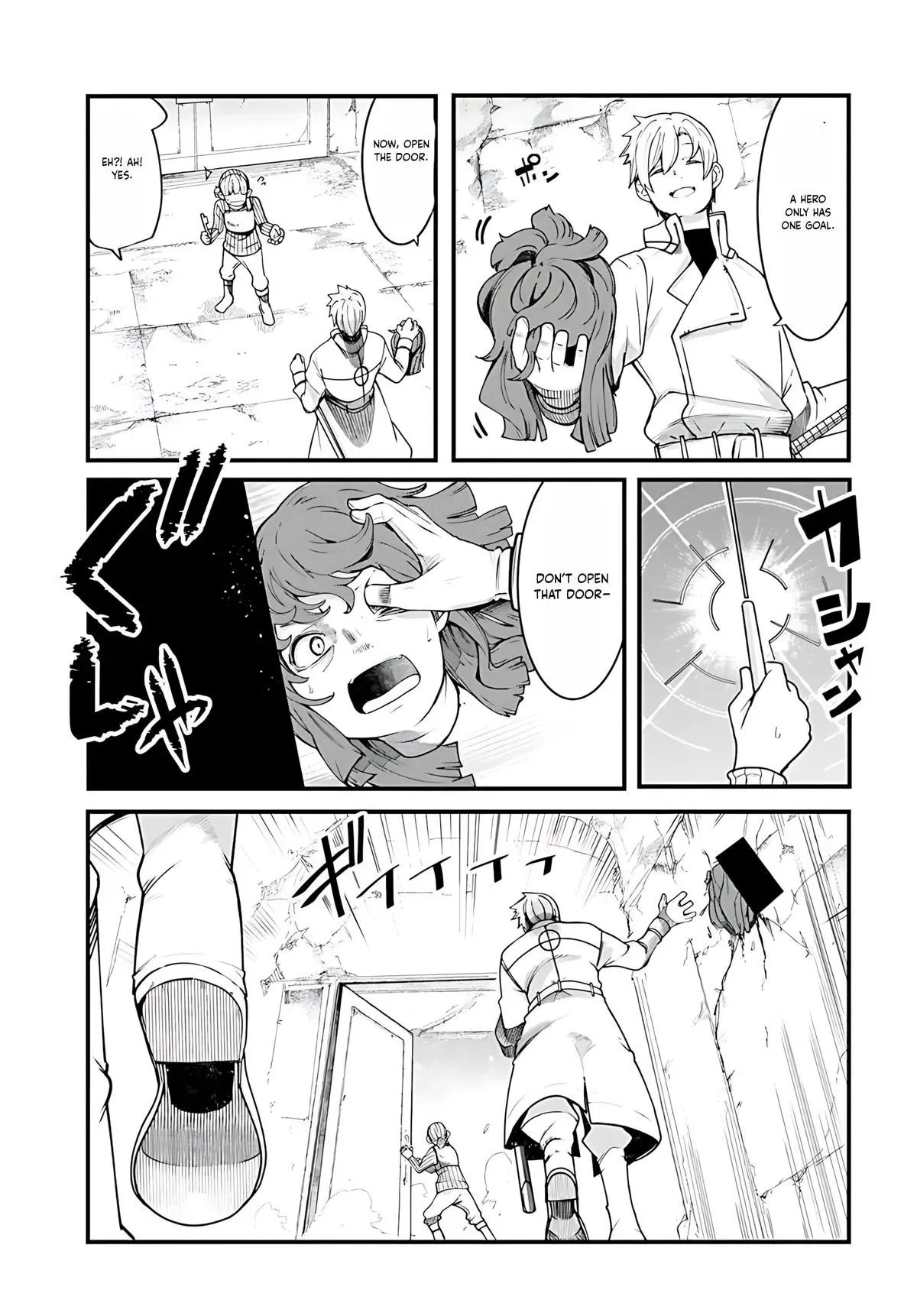 Seichou Cheat de Nandemo Dekiruyou ni Natta ga, Mushoku dake wa Yamerarenai you desu Chapter 92 page 18 - 