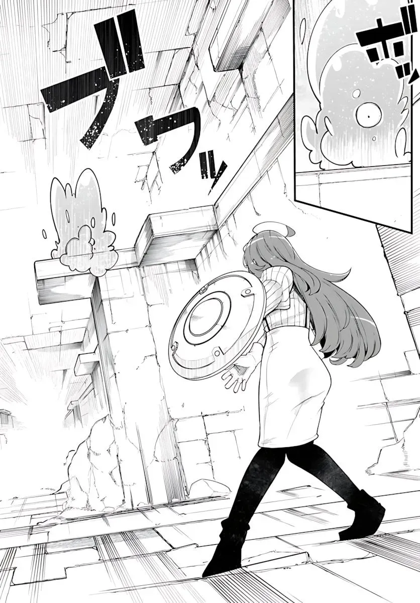 Seichou Cheat de Nandemo Dekiruyou ni Natta ga, Mushoku dake wa Yamerarenai you desu Chapter 94 page 26 - 