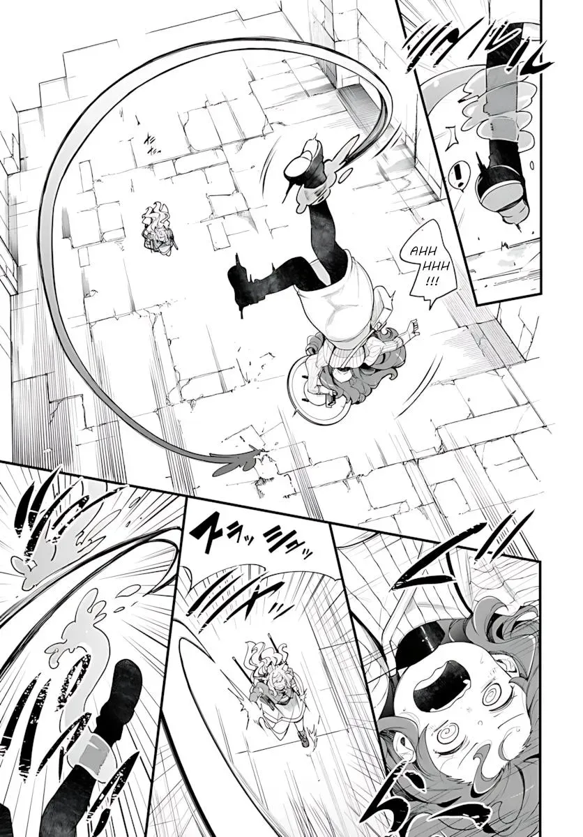 Seichou Cheat de Nandemo Dekiruyou ni Natta ga, Mushoku dake wa Yamerarenai you desu Chapter 94 page 29 - 