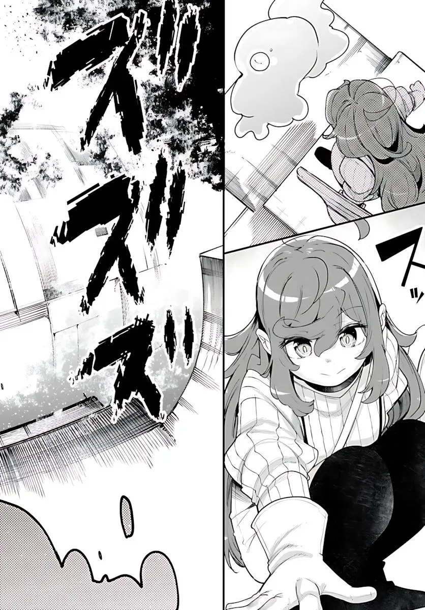 Seichou Cheat de Nandemo Dekiruyou ni Natta ga, Mushoku dake wa Yamerarenai you desu Chapter 94 page 36 - 