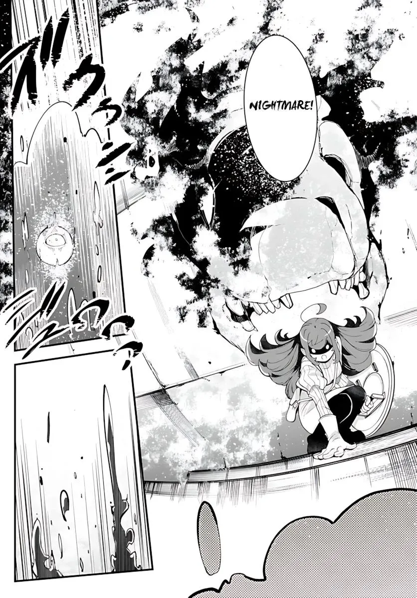 Seichou Cheat de Nandemo Dekiruyou ni Natta ga, Mushoku dake wa Yamerarenai you desu Chapter 94 page 37 - 