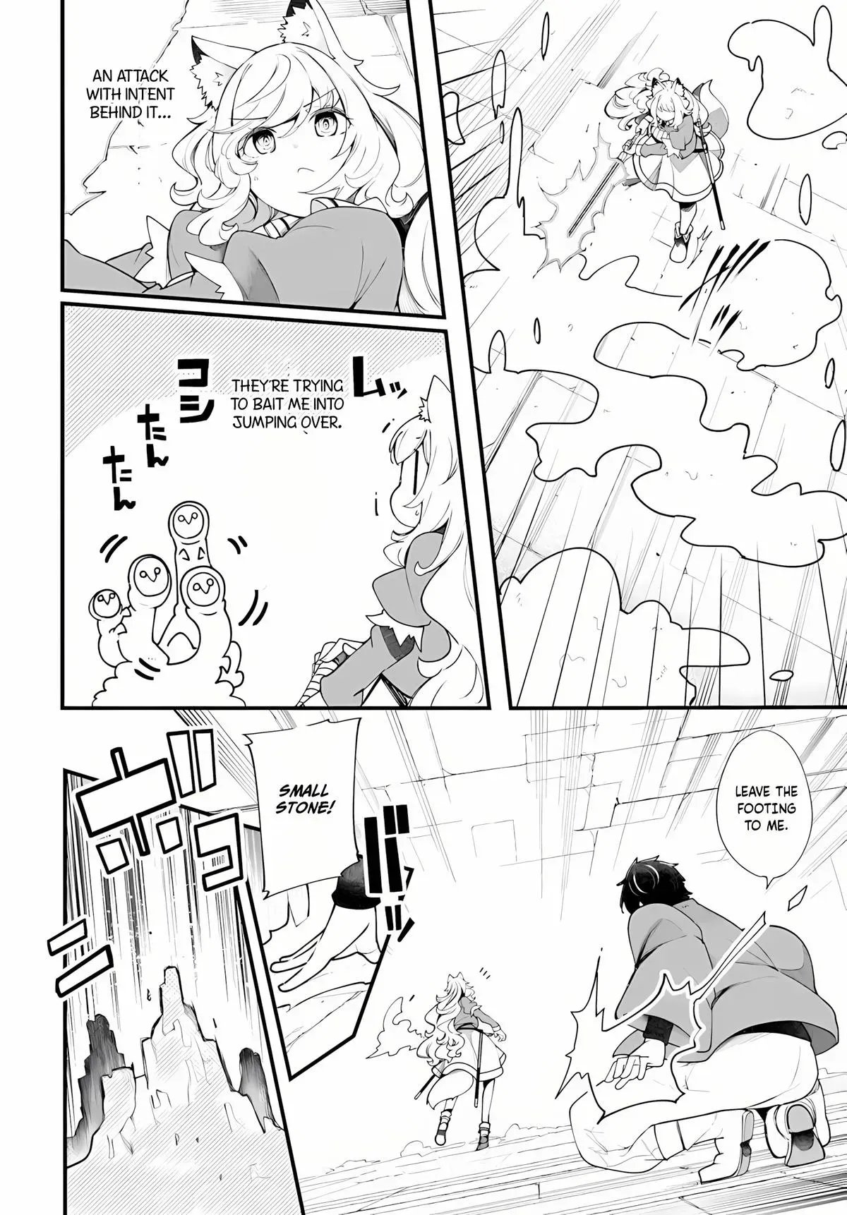 Seichou Cheat de Nandemo Dekiruyou ni Natta ga, Mushoku dake wa Yamerarenai you desu Chapter 96 page 29 - 