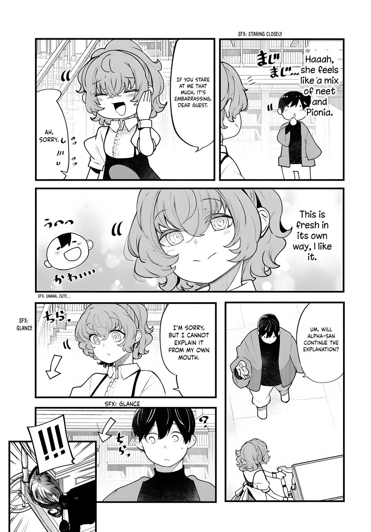 Seichou Cheat de Nandemo Dekiruyou ni Natta ga, Mushoku dake wa Yamerarenai you desu Chapter 98 page 18 - 