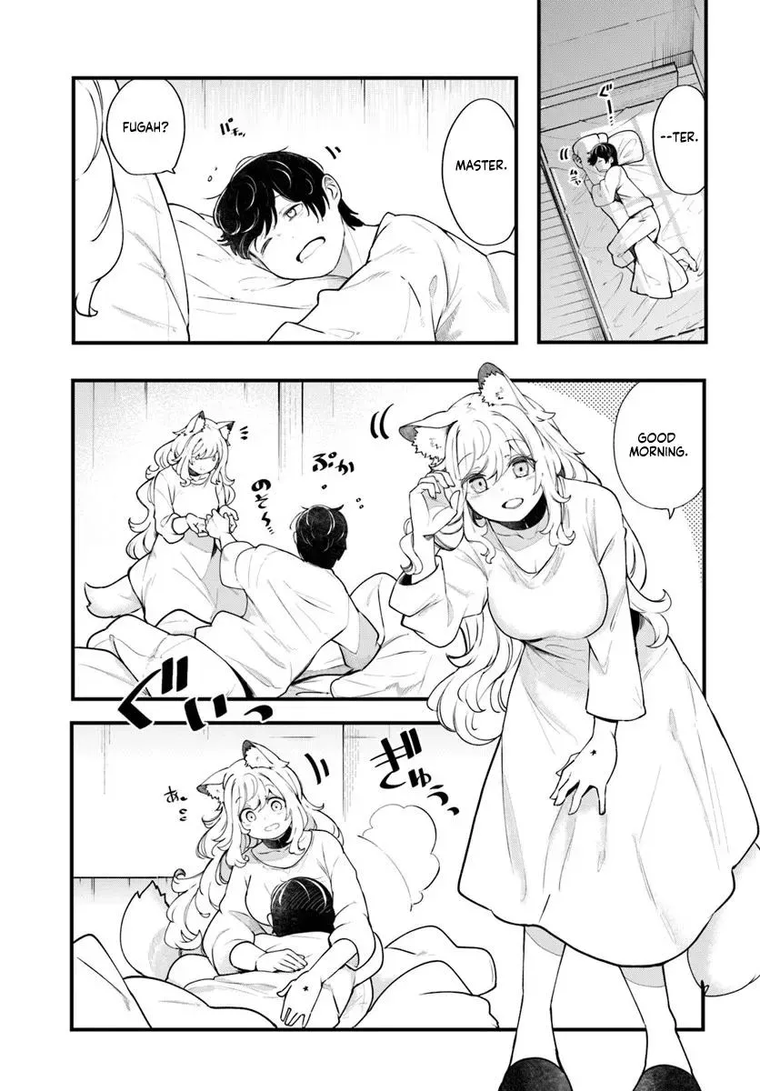 Seichou Cheat de Nandemo Dekiruyou ni Natta ga, Mushoku dake wa Yamerarenai you desu Chapter 99 page 20 - 