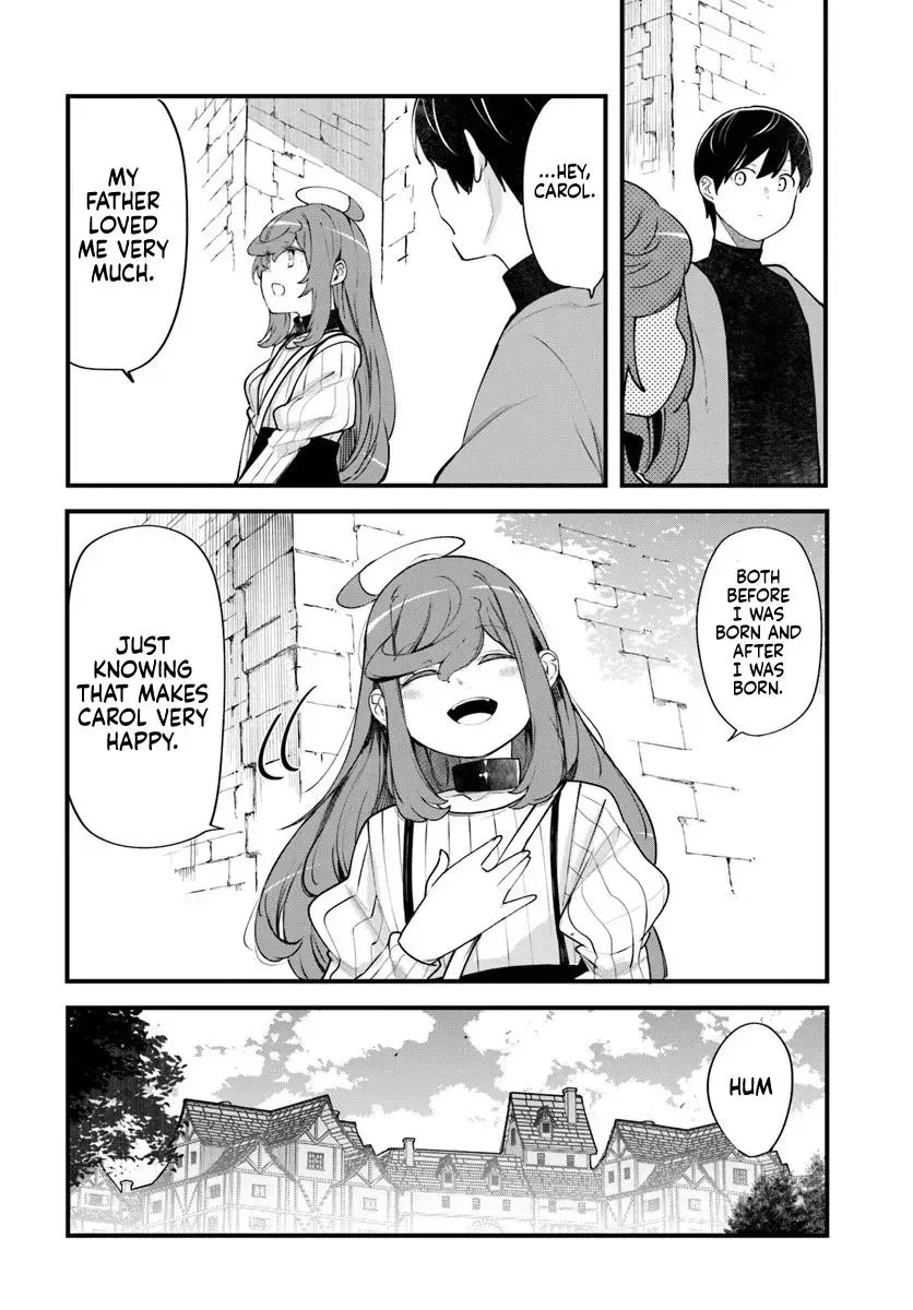Seichou Cheat de Nandemo Dekiruyou ni Natta ga, Mushoku dake wa Yamerarenai you desu Chapter 99 page 35 - 
