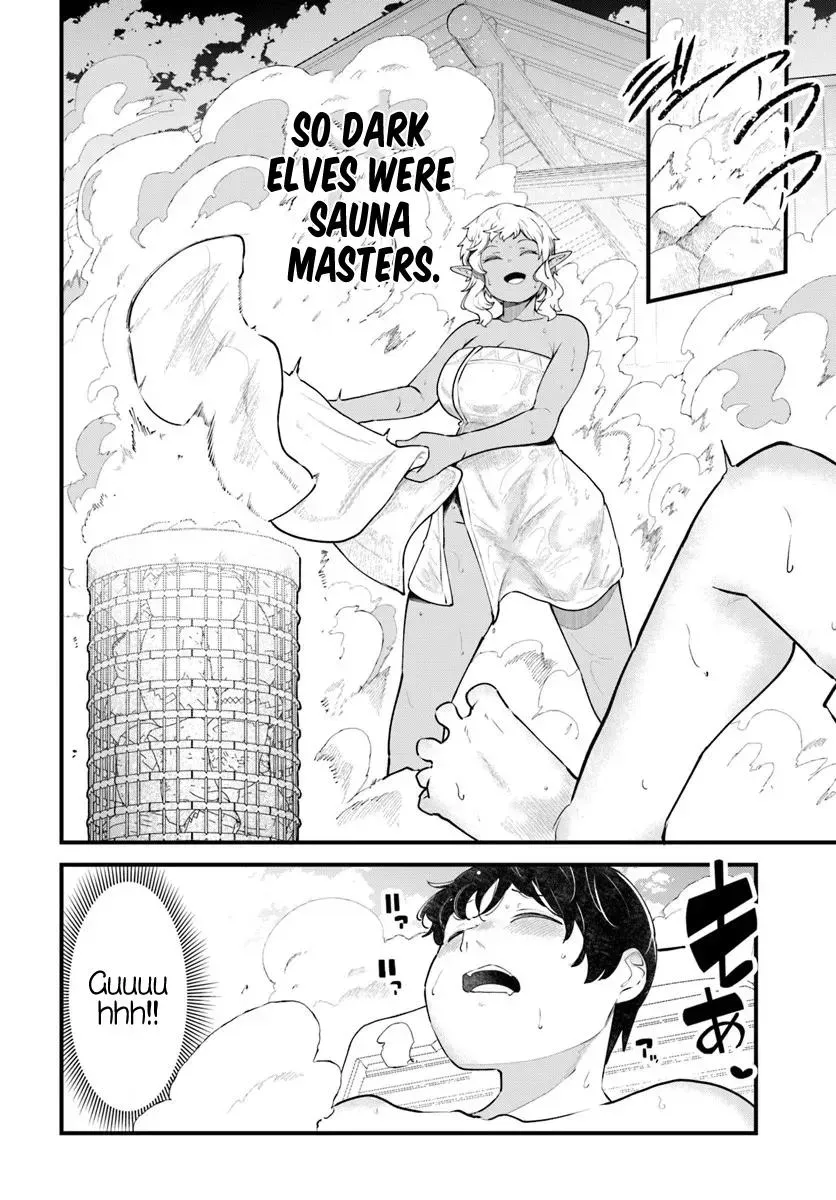 Seichou Cheat de Nandemo Dekiruyou ni Natta ga, Mushoku dake wa Yamerarenai you desu Chapter 99 page 9 - 