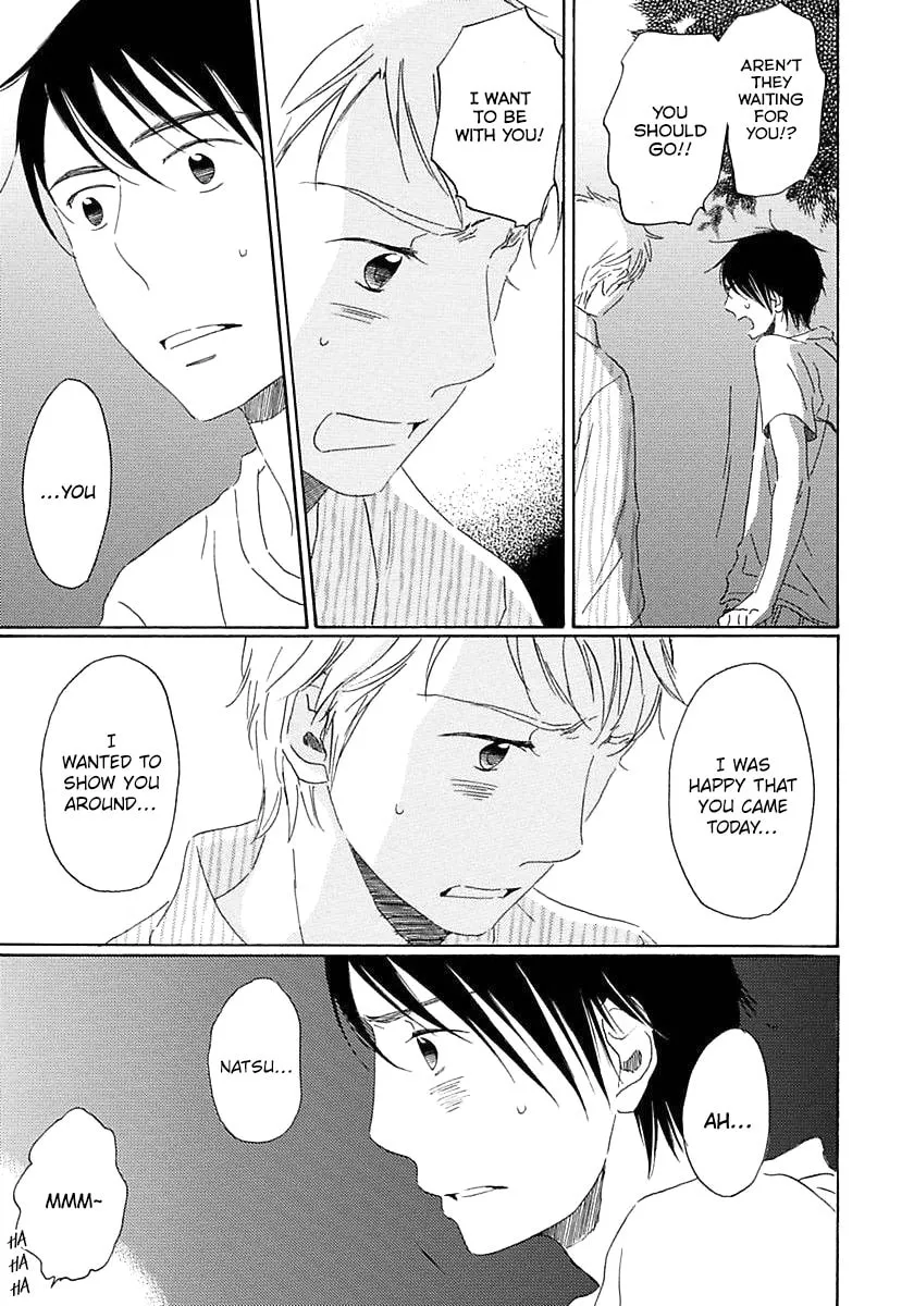 Seichoutsuu Chapter 2 page 26 - 