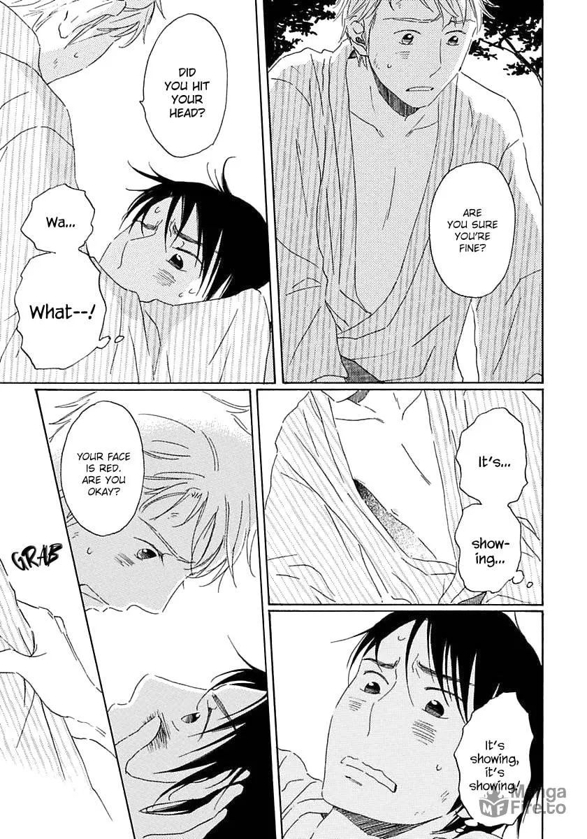 Seichoutsuu Chapter 2 page 30 - 