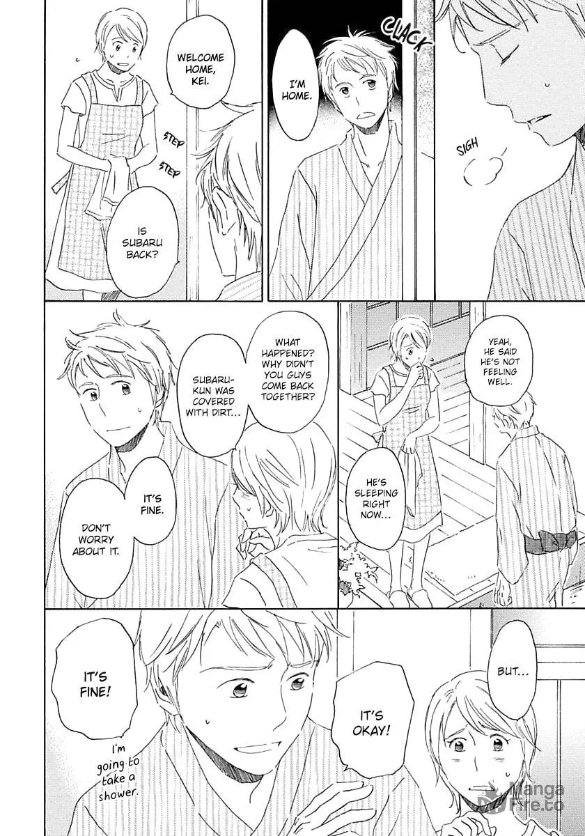 Seichoutsuu Chapter 2 page 35 - 