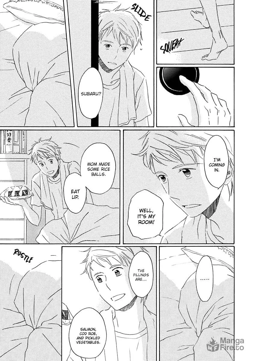 Seichoutsuu Chapter 2 page 36 - 