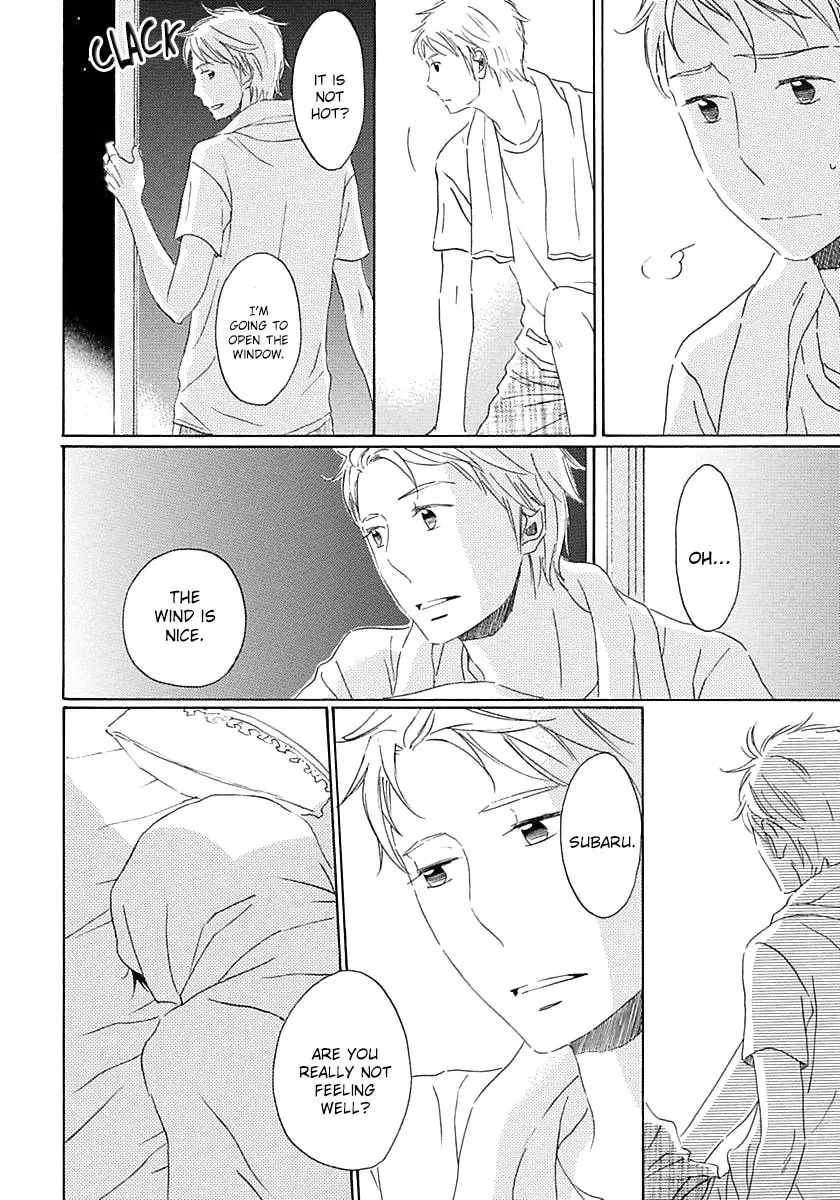 Seichoutsuu Chapter 2 page 37 - 