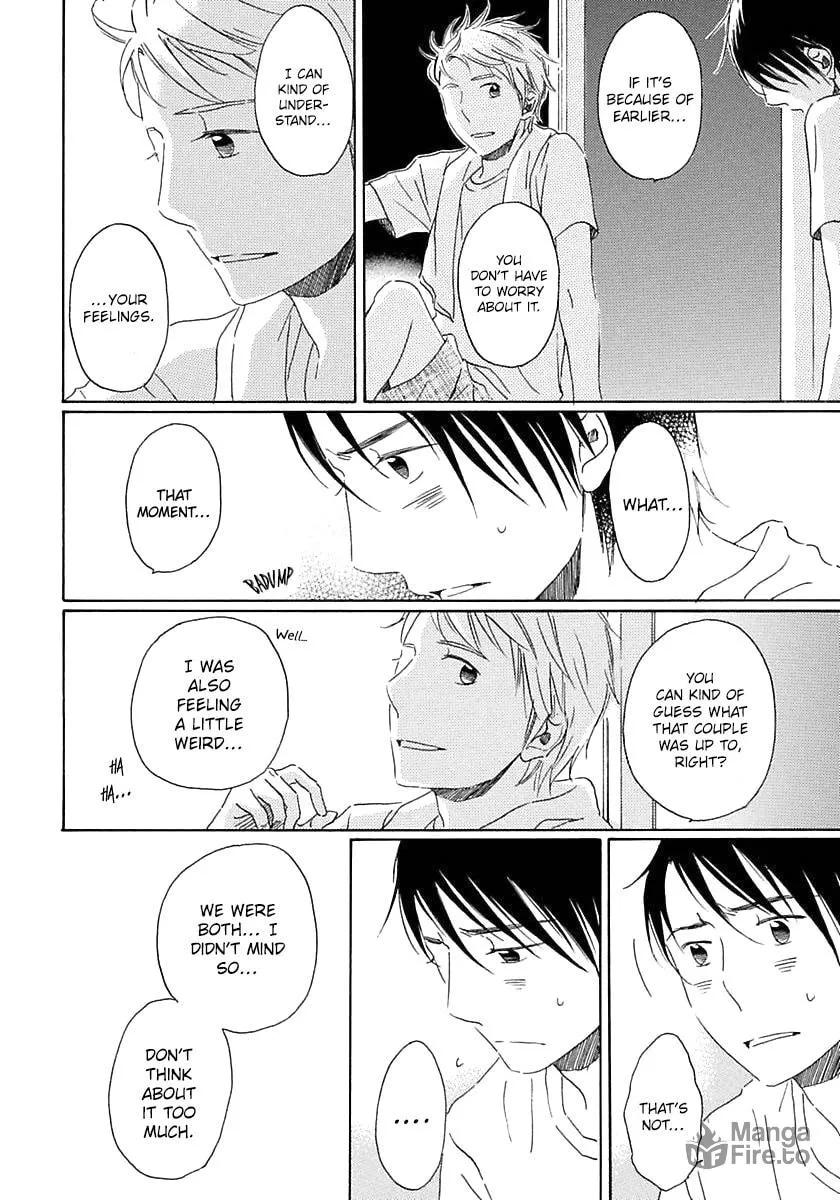 Seichoutsuu Chapter 2 page 39 - 