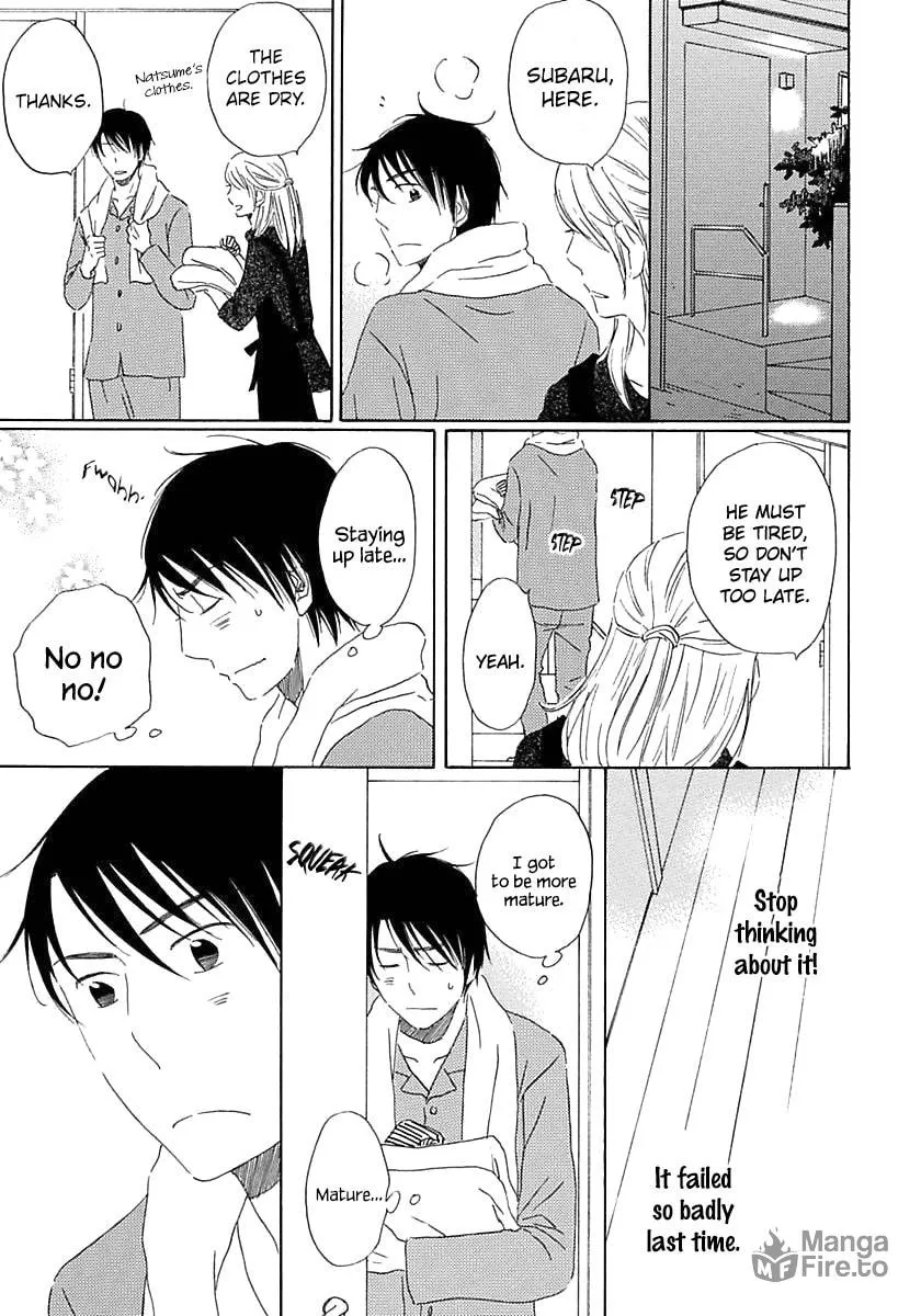 Seichoutsuu Chapter 3 page 39 - 