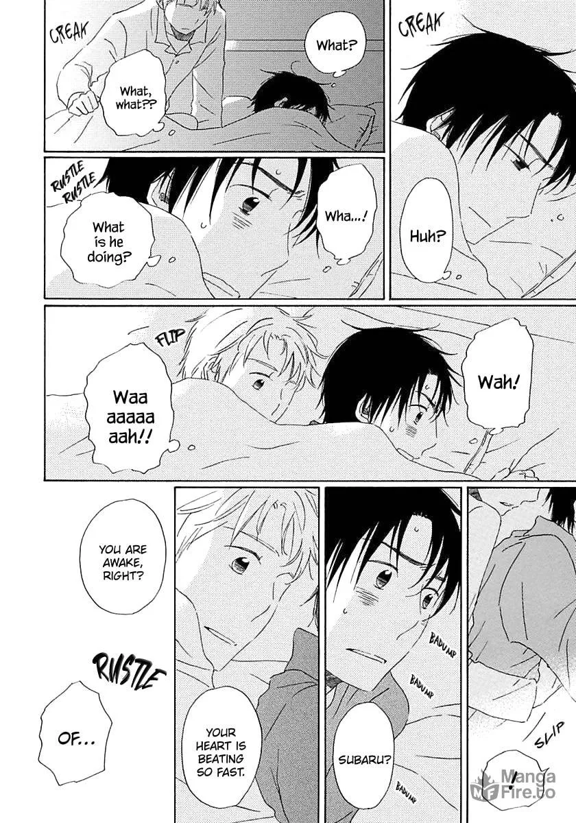 Seichoutsuu Chapter 3 page 42 - 
