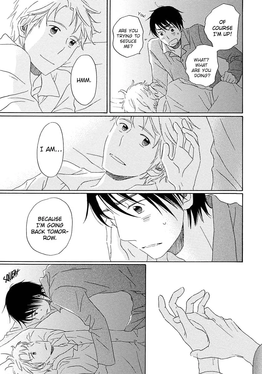 Seichoutsuu Chapter 3 page 43 - 